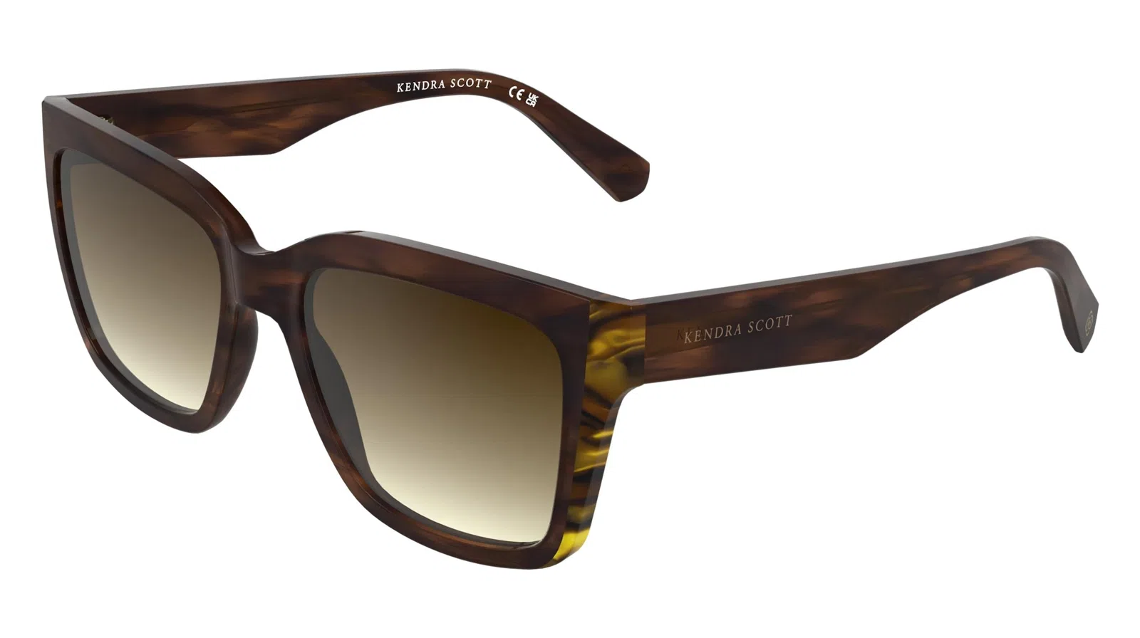 Kendra Scott KE621S Sunglasses - view 2